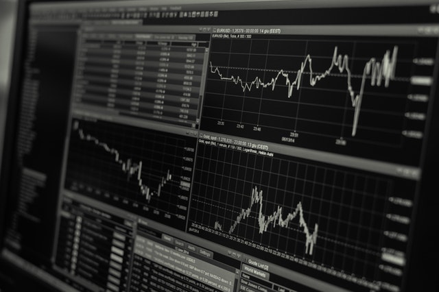 mortgage rates drop chart